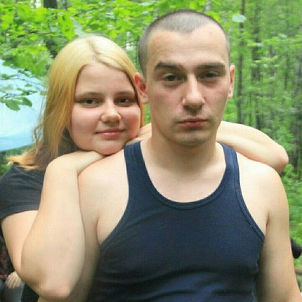 Дарья Ключникова