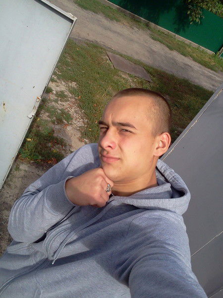 Сабецкий Евгений