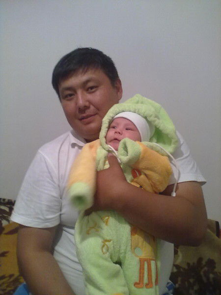 Арнат Тельгараев