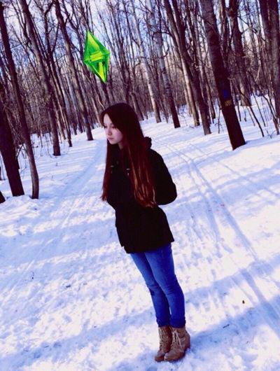 Валерия Рогова