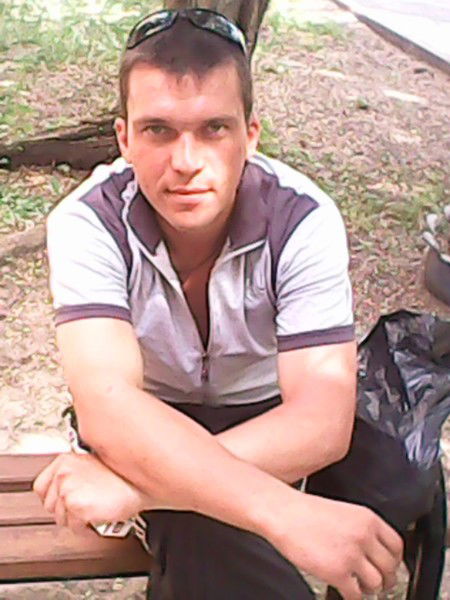 Сергей Грацианов