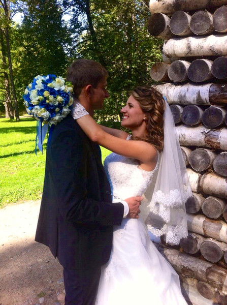 Маша Бердникова