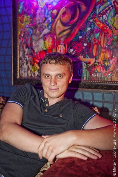 Роман Трофимов