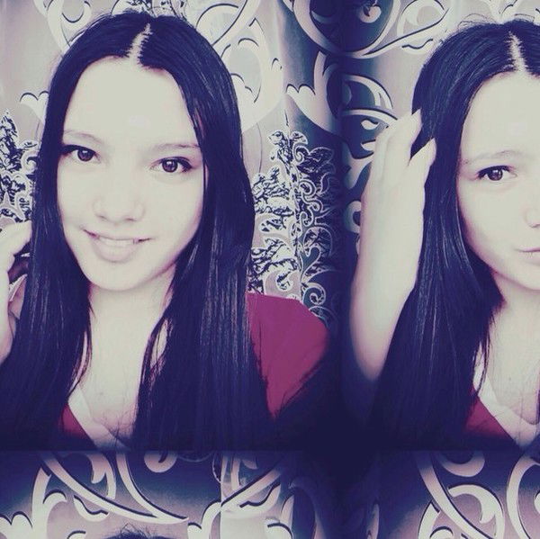 Камила Кангожина