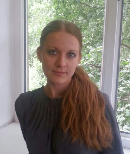 Евгения Фатеева