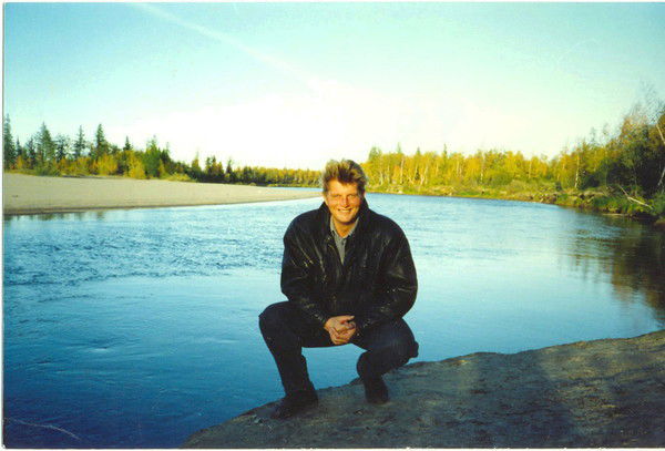 Олег Марковский