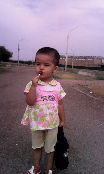 Шукрулло Сайдуллоев