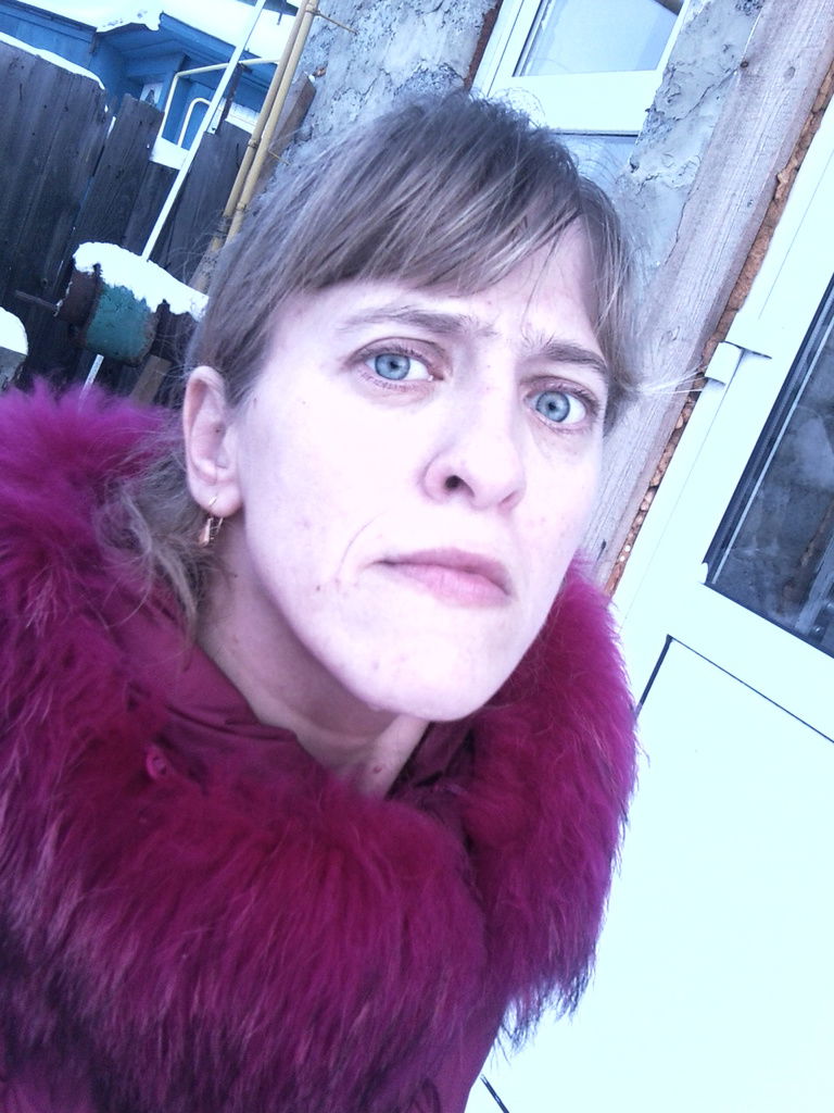 Алена Назарова