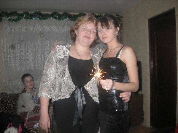 Наталья Усеня