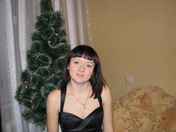 Ольга Гаврилова