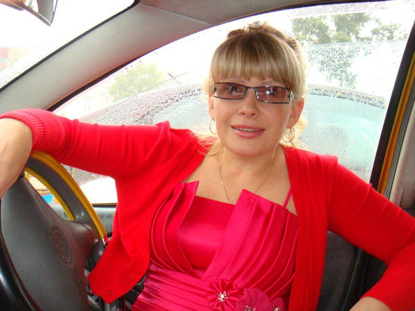 Татьяшка Алмазова