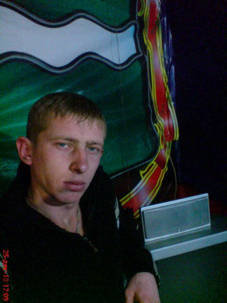 Денис Павловский