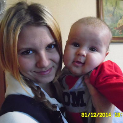 Вероника Минкова