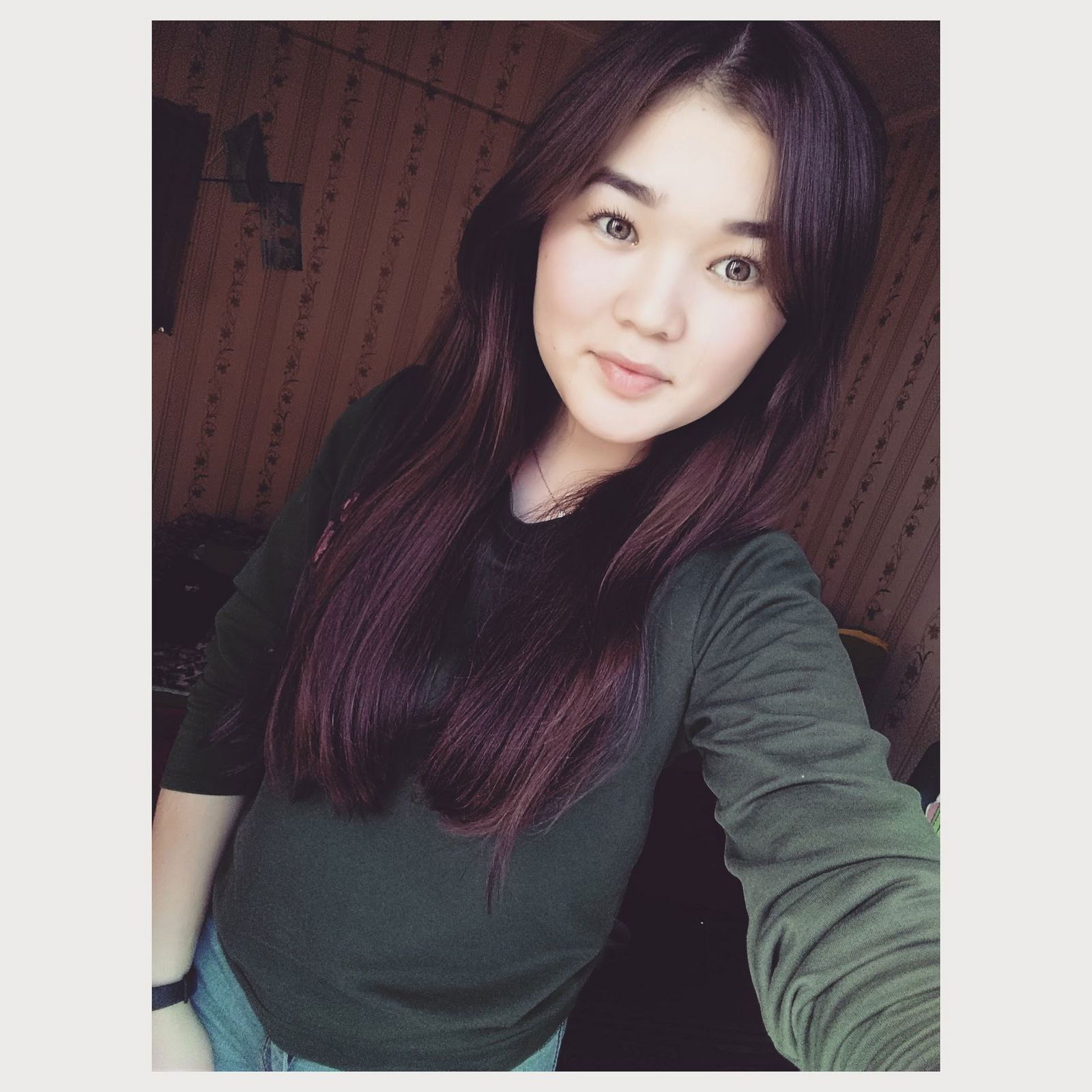 Сабина Сергалиева