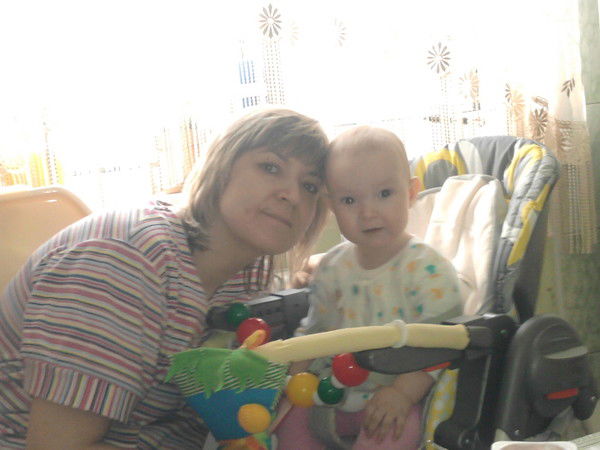 Светлана Вейнгардт