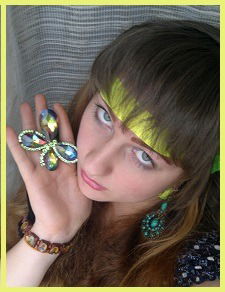 Олесенка Waldfee