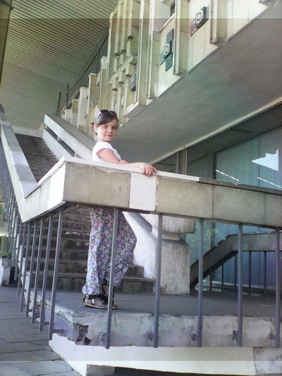 Евгения Колесова