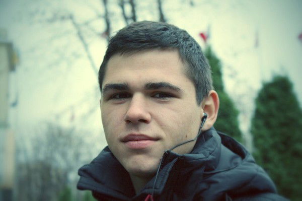 Олег Нестеренко