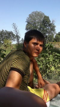 Виталий Великонда