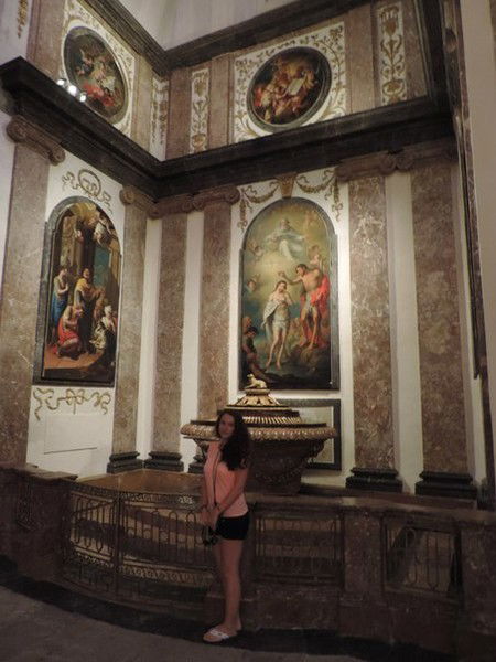 Яна Фетисова