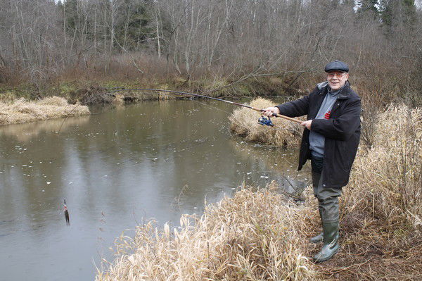 Вячеслав Верёвкин