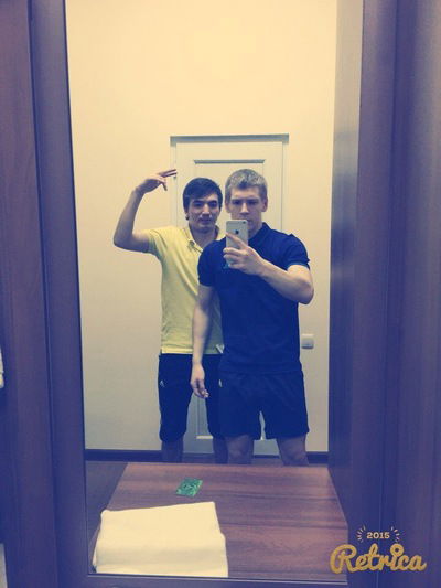 Мадияр Бакбер