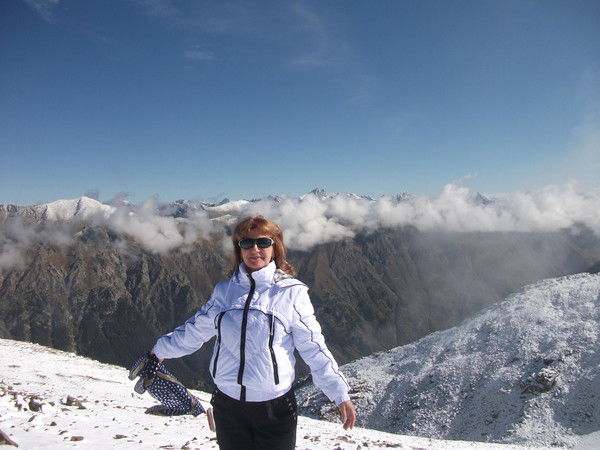 Людмила Бердутина