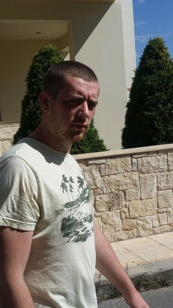 Шурик Фетисов