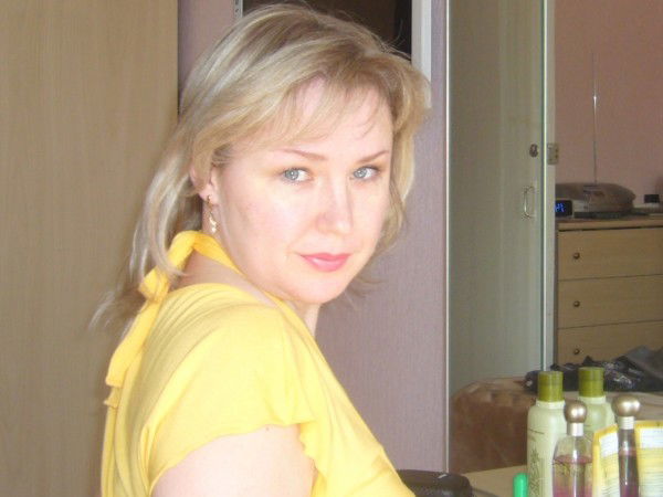 Эльмира Гильмутдинова