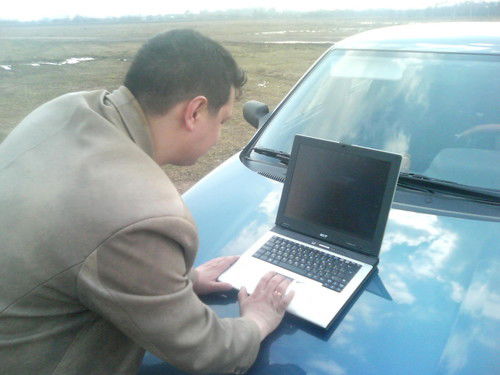 Тавис Каримов