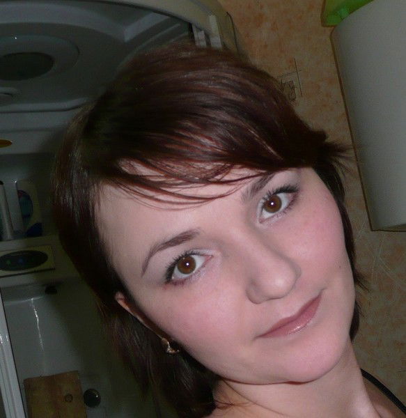 Зульфия Алёхина