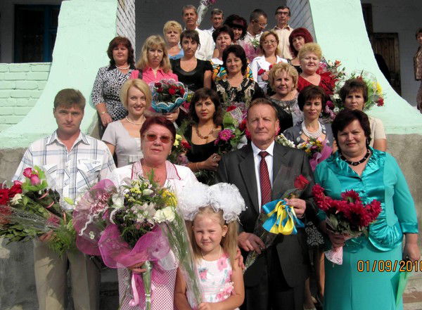 Александр Карась