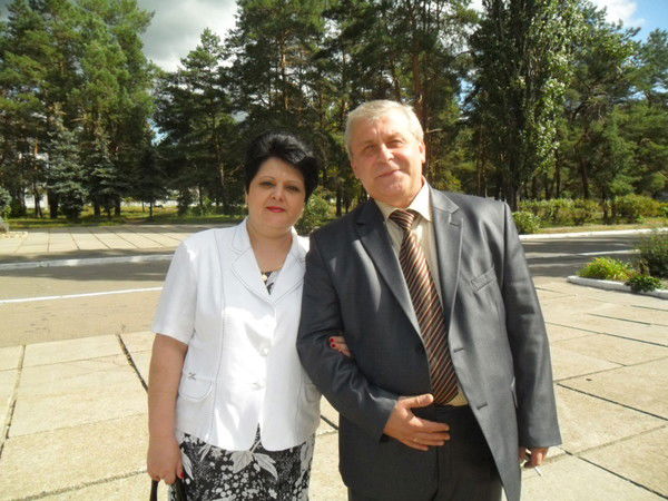 Владимир Сосницкий