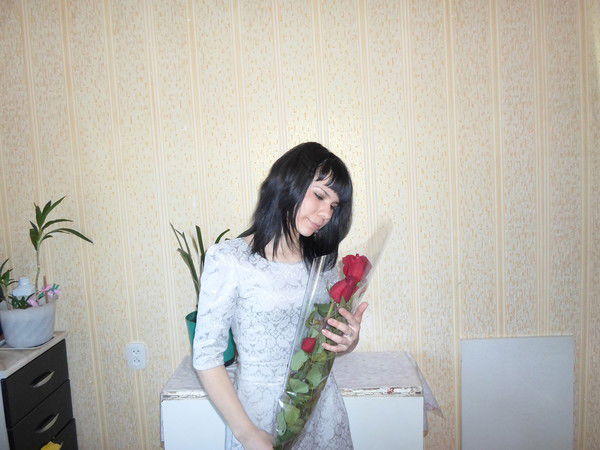 Екатерина Михайлова