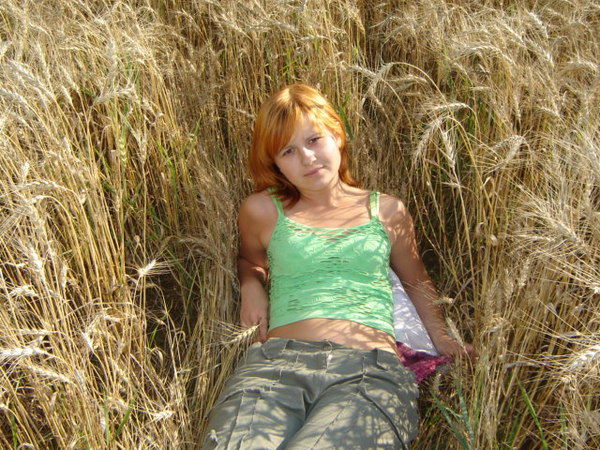 Даша Яневская