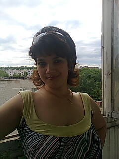 Альфия Султанова