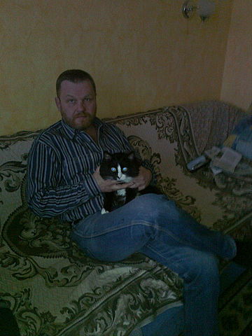 Александр Ватагин