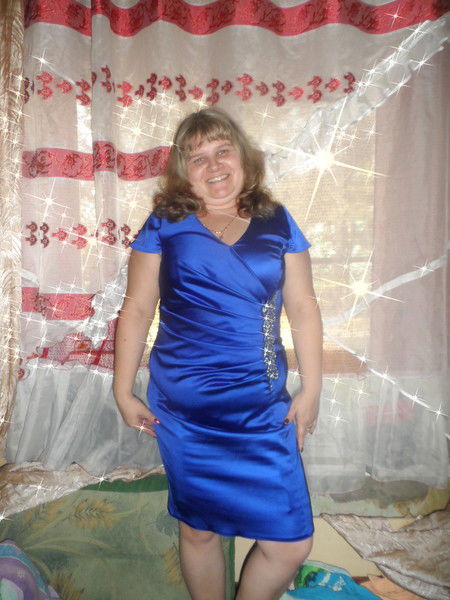 Ирина Доможирова(Блинова)