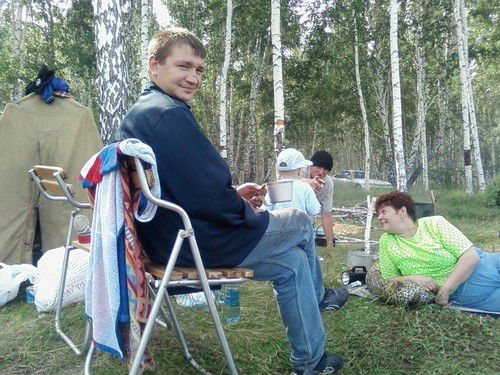 Александр Кадиленко