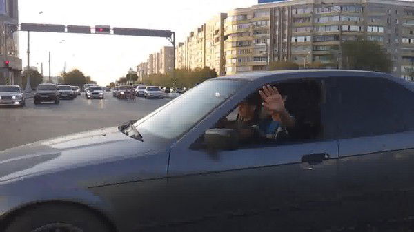 Бубетаев А.