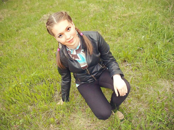 Дарья Викторовна