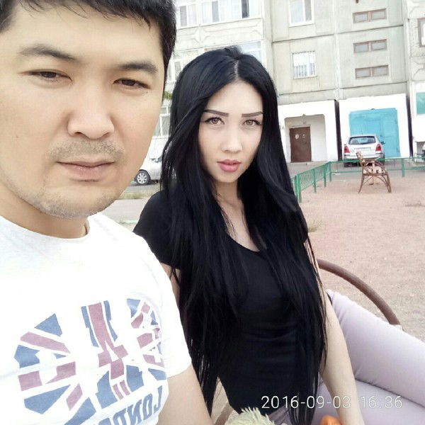 Арнур Джумабаев