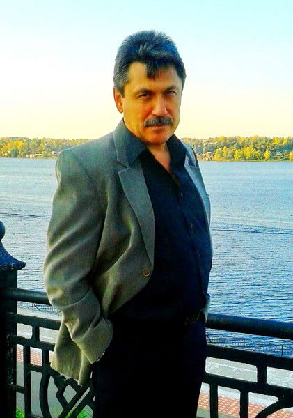 Константин Воробьёв