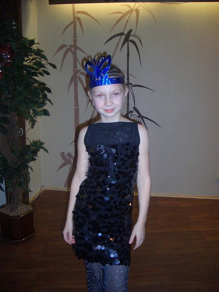 Илона Коновалова