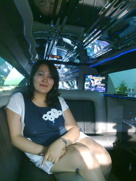 Роза Асылхан