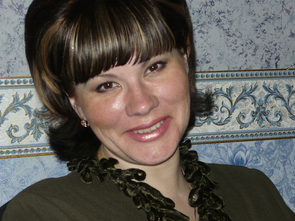 Лариса Кулик