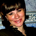 Лариса Кулик