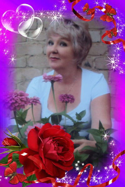 Лидия Майорова