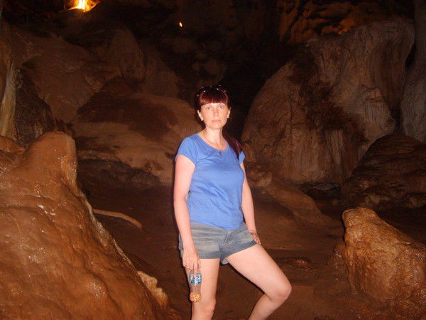 Елена Кучерявенко