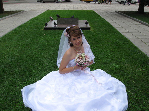 Надежда Балашова